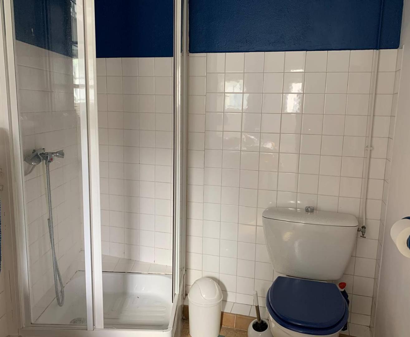 St Georges De Didonne - Agreable Petite Maison Avec Cour - 1 Chambre サン・ジョルジュ・ド・ディドンヌ エクステリア 写真