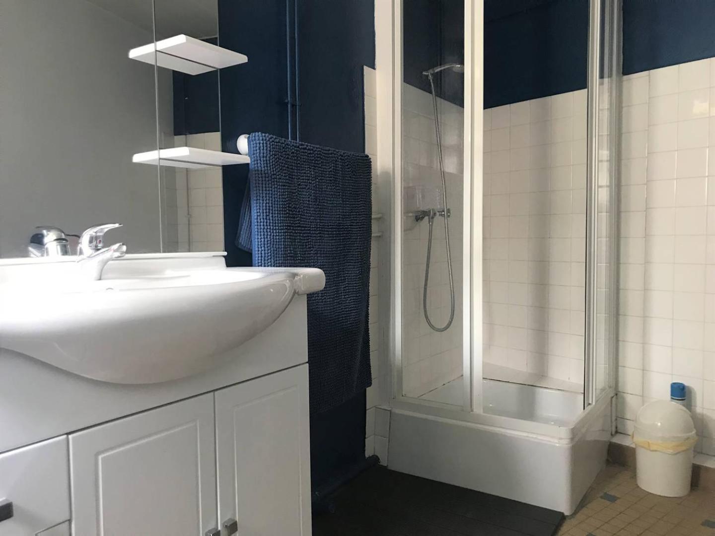 St Georges De Didonne - Agreable Petite Maison Avec Cour - 1 Chambre サン・ジョルジュ・ド・ディドンヌ エクステリア 写真